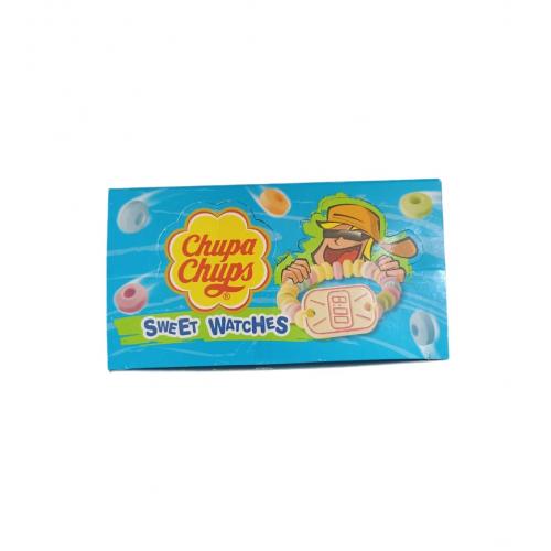 Цукерки Chupa Chups Sweet Watches 14,7 г 